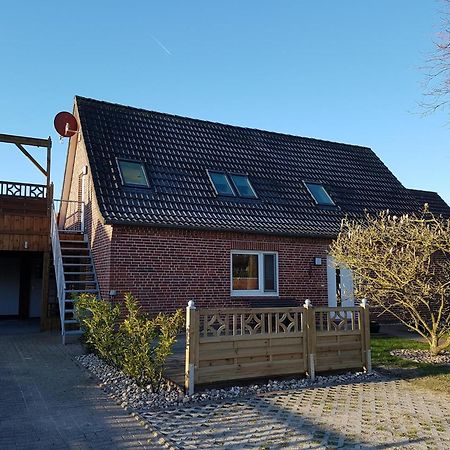 Ferienhaus Wiedingharde II Tating Luaran gambar