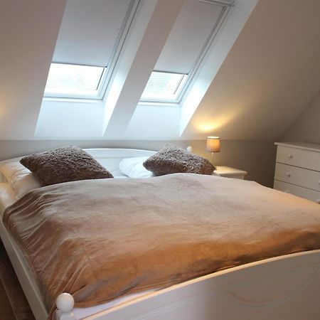 Ferienhaus Wiedingharde II Tating Luaran gambar
