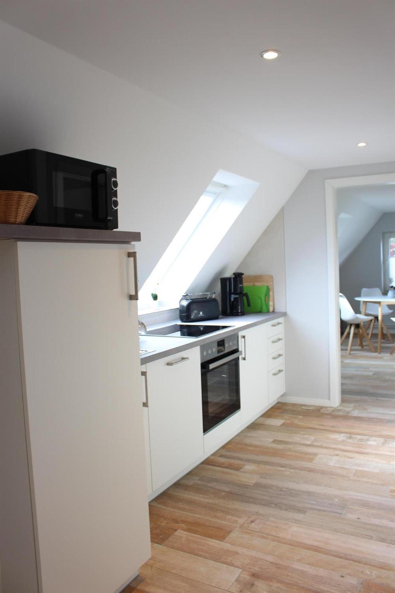 Ferienhaus Wiedingharde II Tating Luaran gambar