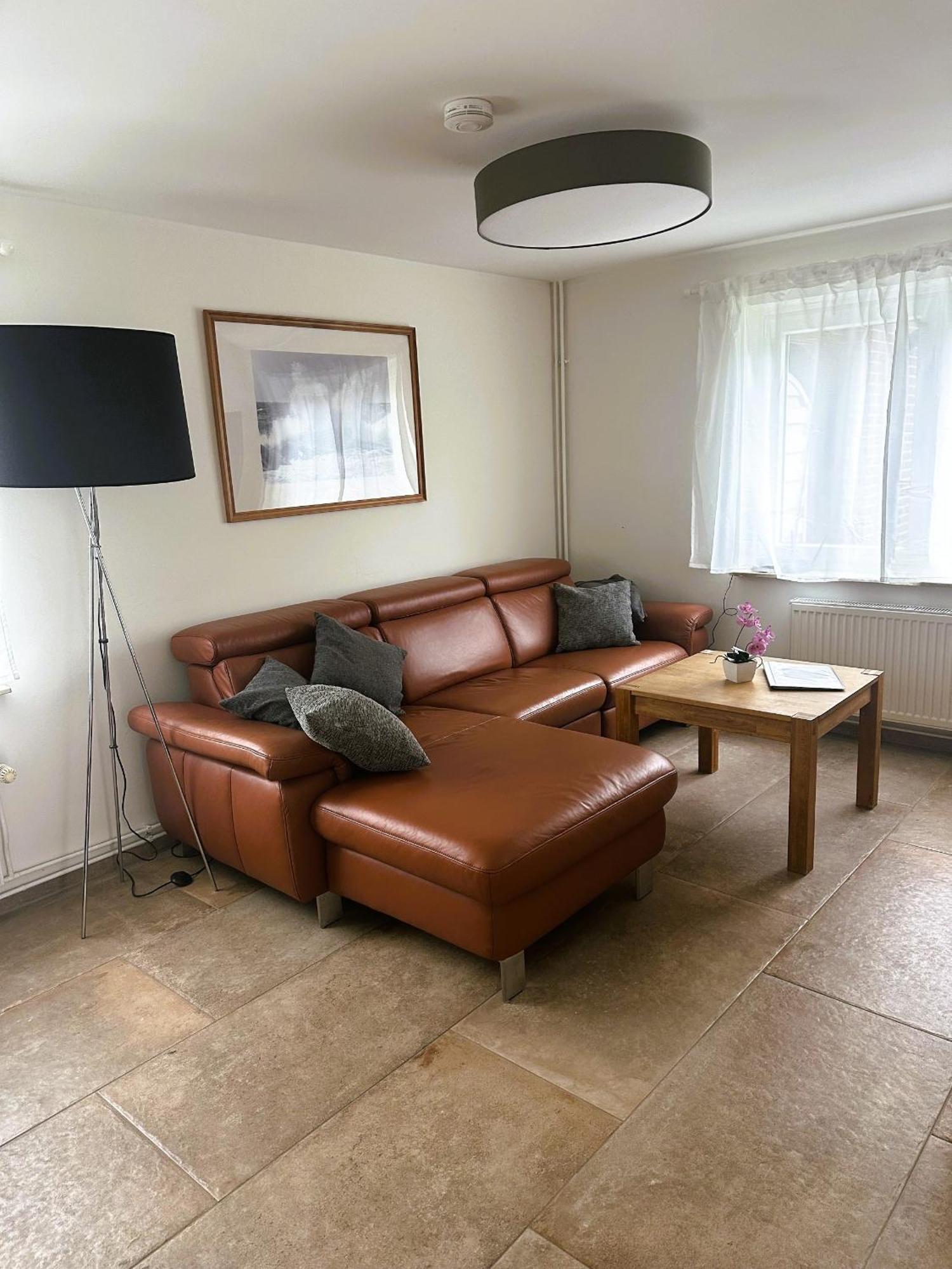 Ferienhaus Wiedingharde II Tating Luaran gambar