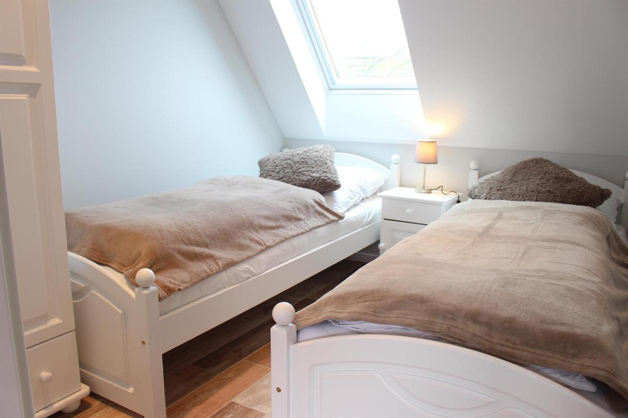Ferienhaus Wiedingharde II Tating Luaran gambar