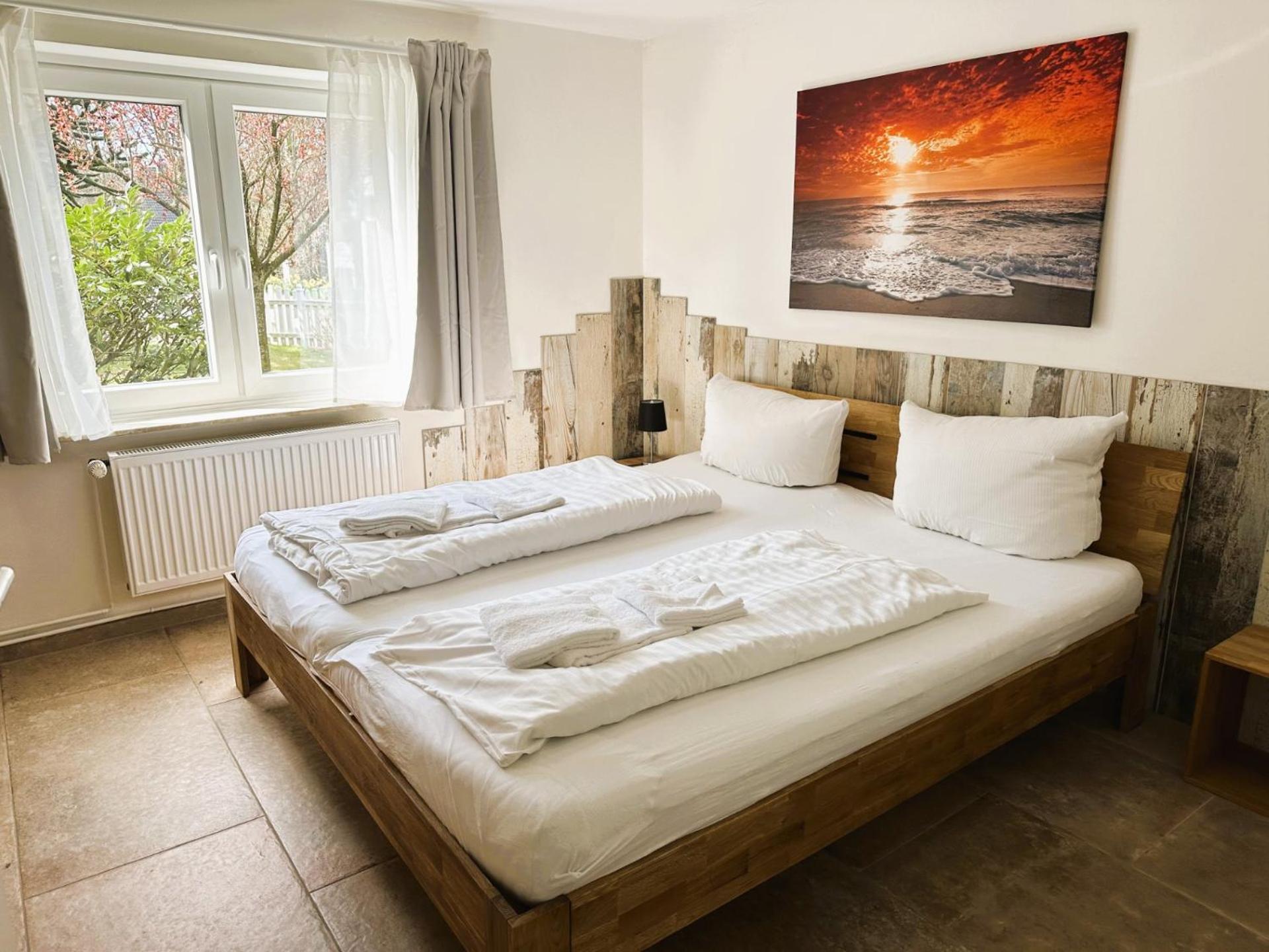 Ferienhaus Wiedingharde II Tating Luaran gambar