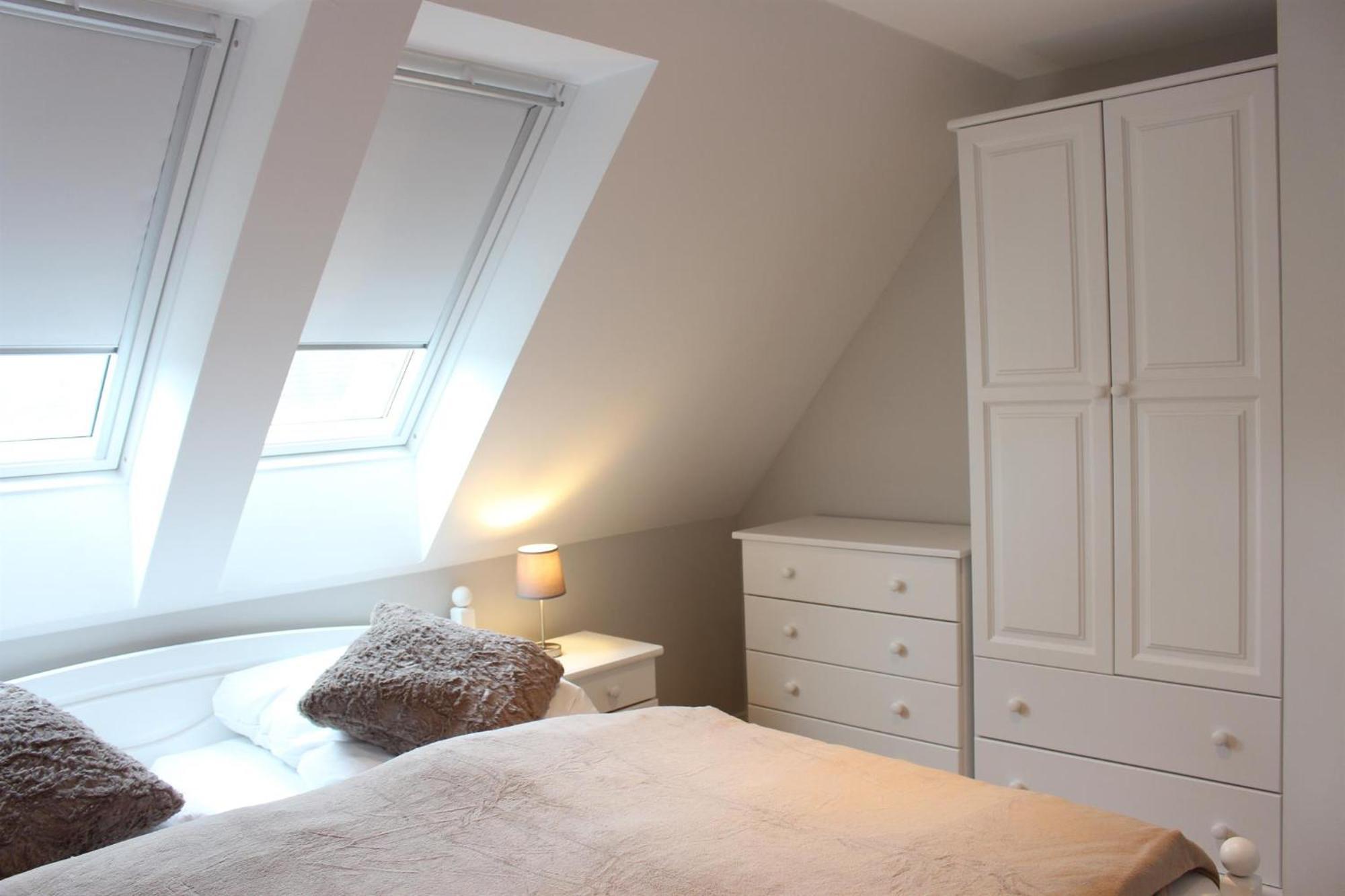 Ferienhaus Wiedingharde II Tating Luaran gambar