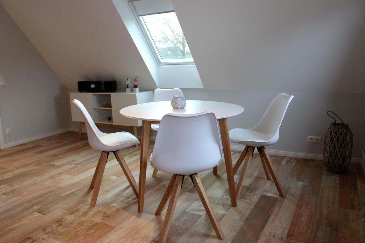 Ferienhaus Wiedingharde II Tating Luaran gambar